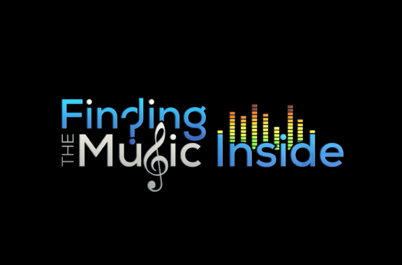 FINDING YOUR MUSIC INSIDE