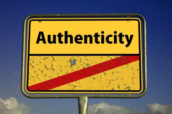 Music and Authenticity