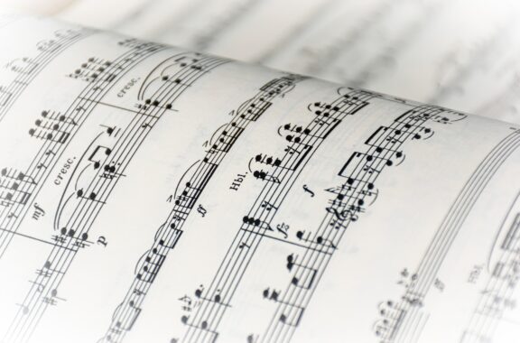 Phase 5: Exploring Deeper Concepts in Music