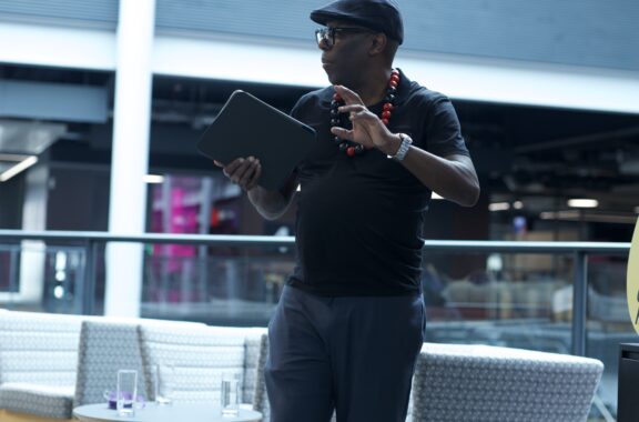 Nurturing the Artist, Sustaining the Industry