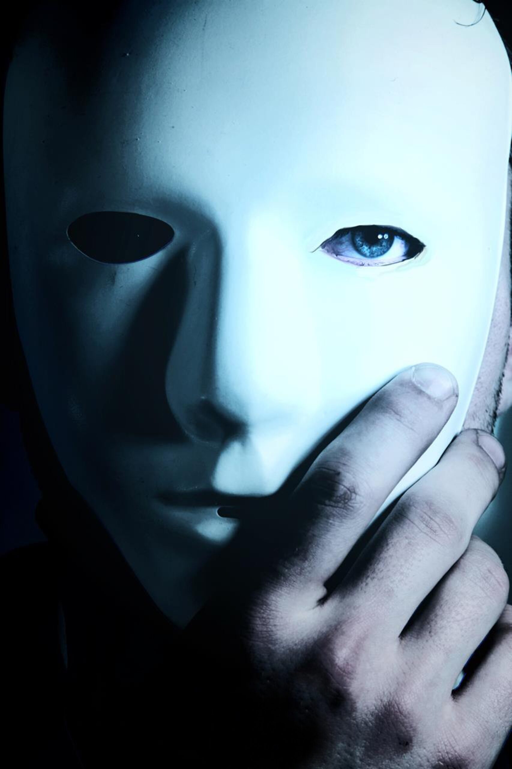 Unmasking Your True Voice